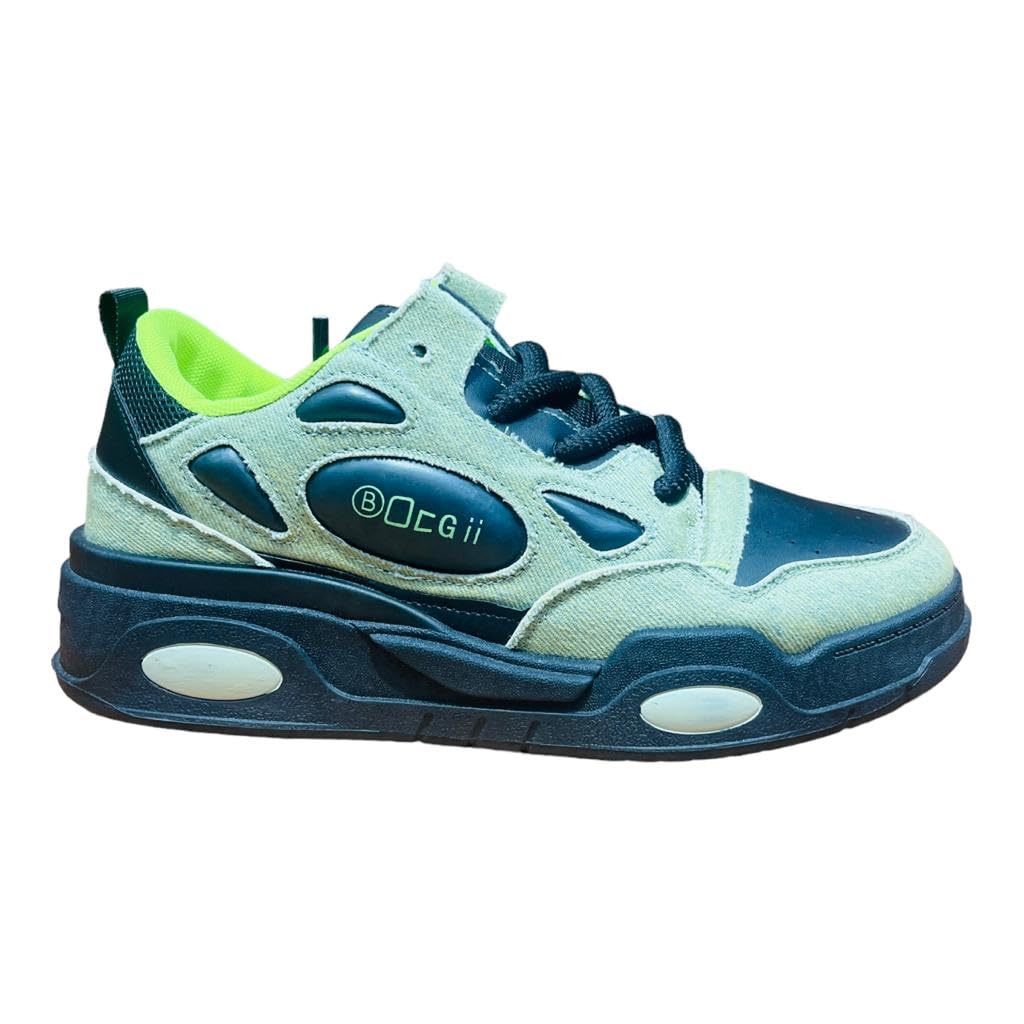 Shoes for Men Latest Stylish Casual Sneakers