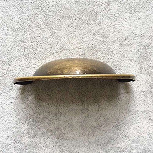 20PCS Vintage Porta cassetto Armadio Ferro