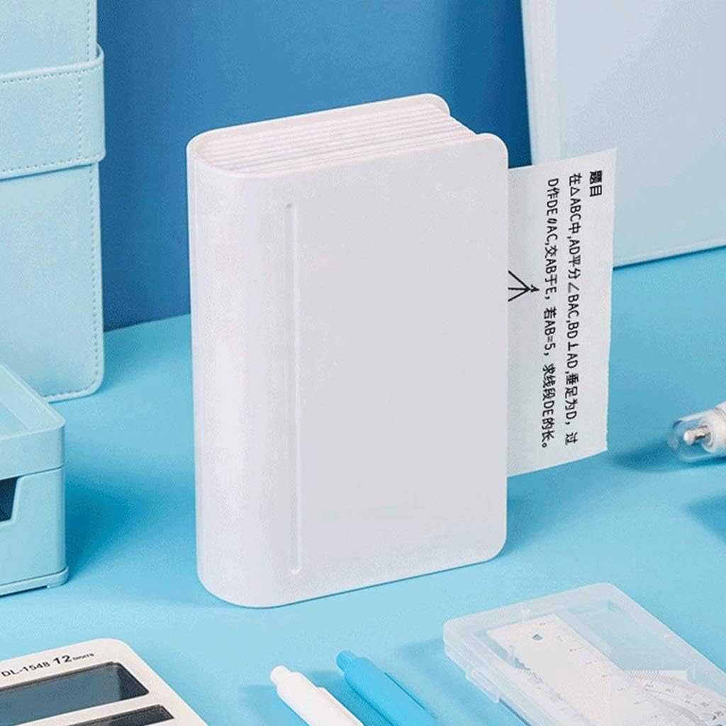 Mini Photo Printer, Thermal, Mobile, Pocket, Received with Cable