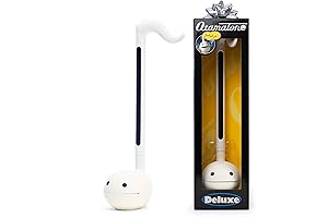Electric Otamatone Blue