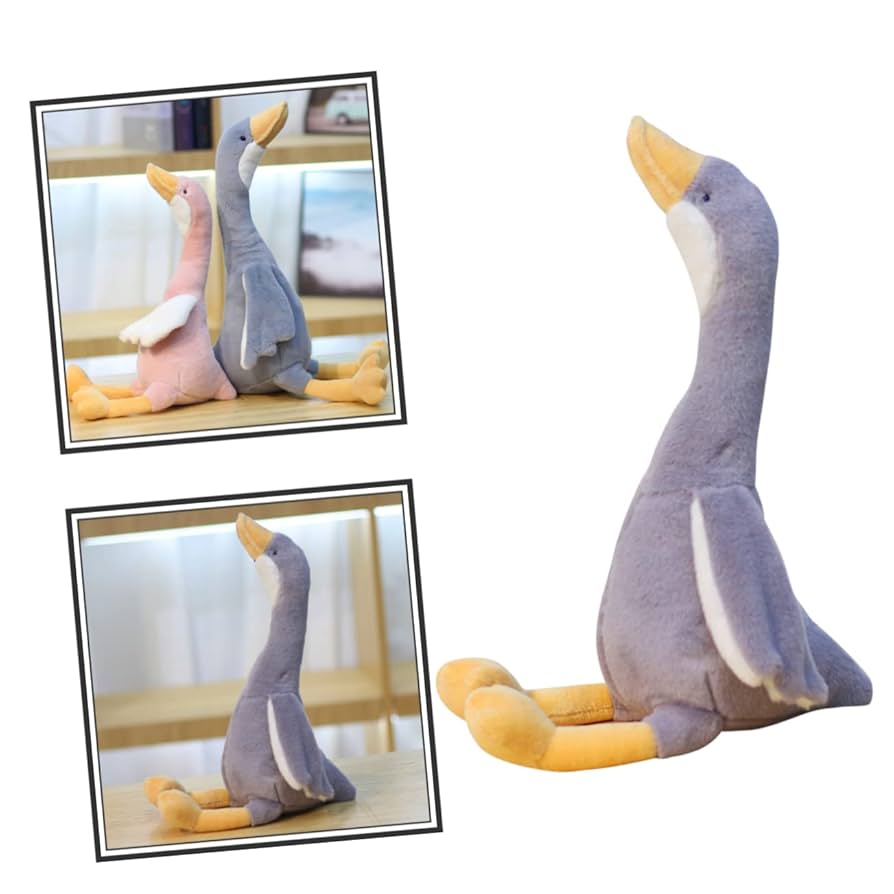 ガチョウぬいぐるみ 楽天市場】Senger Naturwelt（ゼンガーナチュウェルト