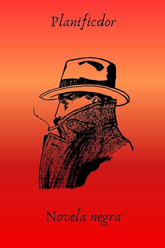 Planificador de novelas (negra)