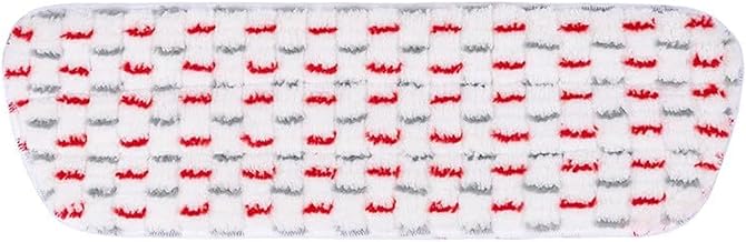 مساحة موب مايكروفايبر قابلة لإعادة التعبئة من لياو، R130001، مقاس 41 سم × 14.2 سم