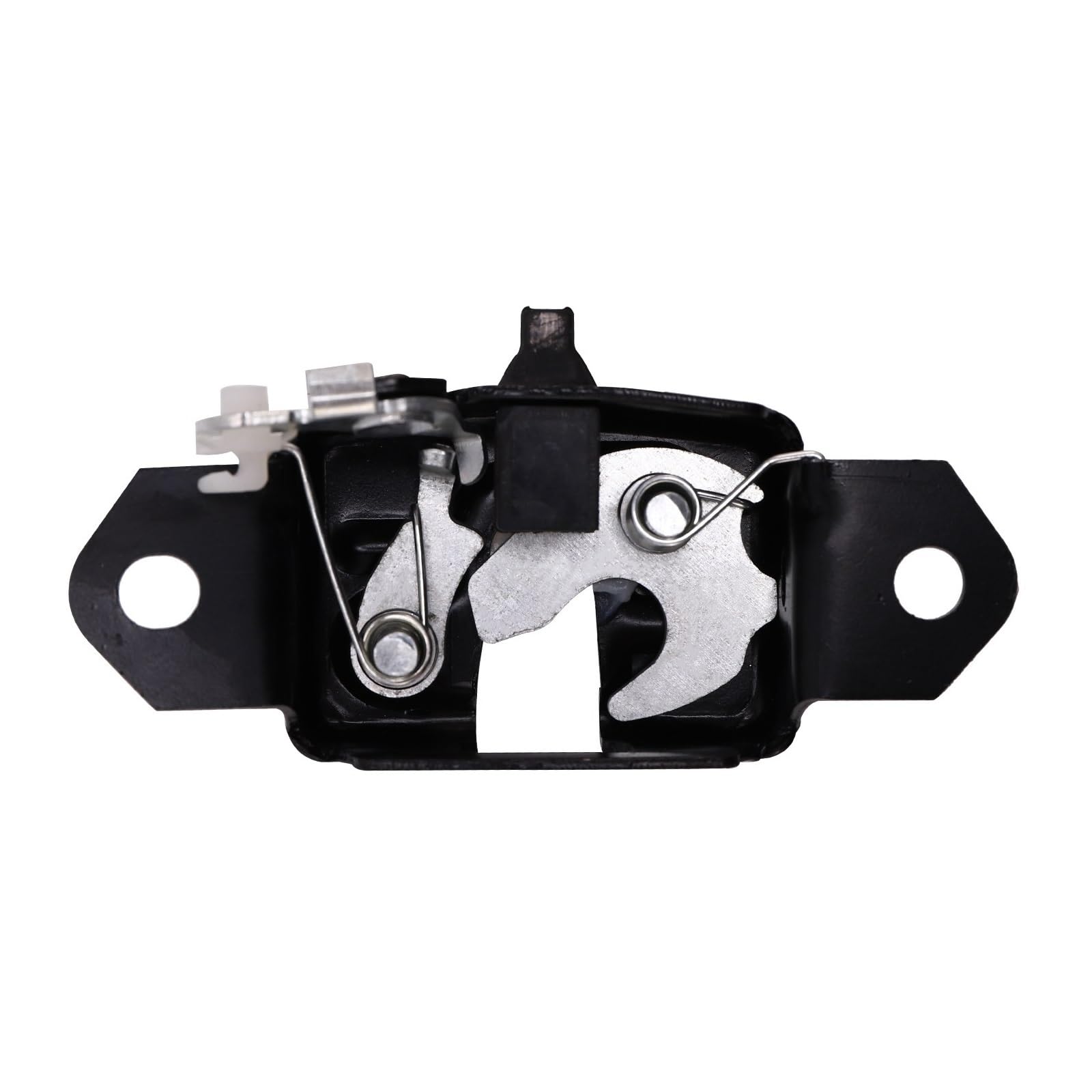 Rear Trunk Lock for Nissan for Navara D40 2004-2012 90503-JT30A 90503-EB700 1 Pcs Black Car Rear Tailgate Door Lock