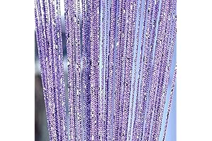 Door Beads for Doorways Kids- Chic yet Functional Divider