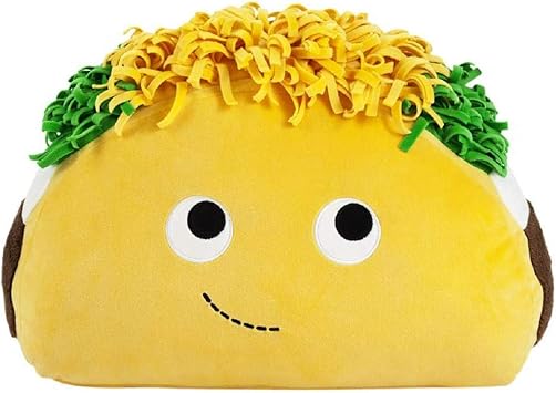 taco pillow target