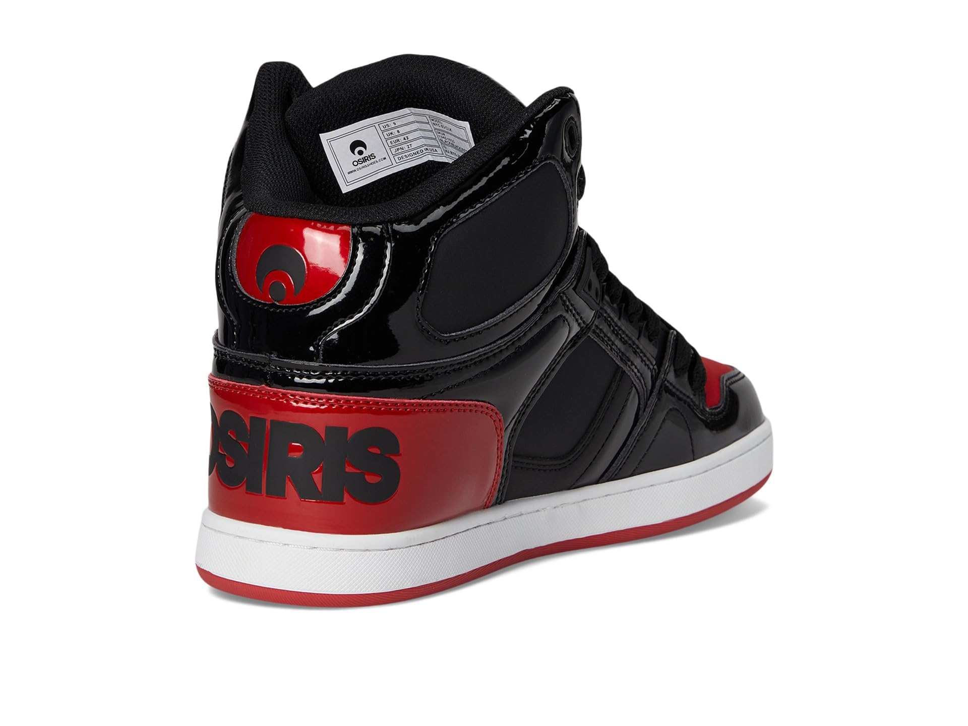 Osiris NYC 83 CLK Herren NYC 83 CLK