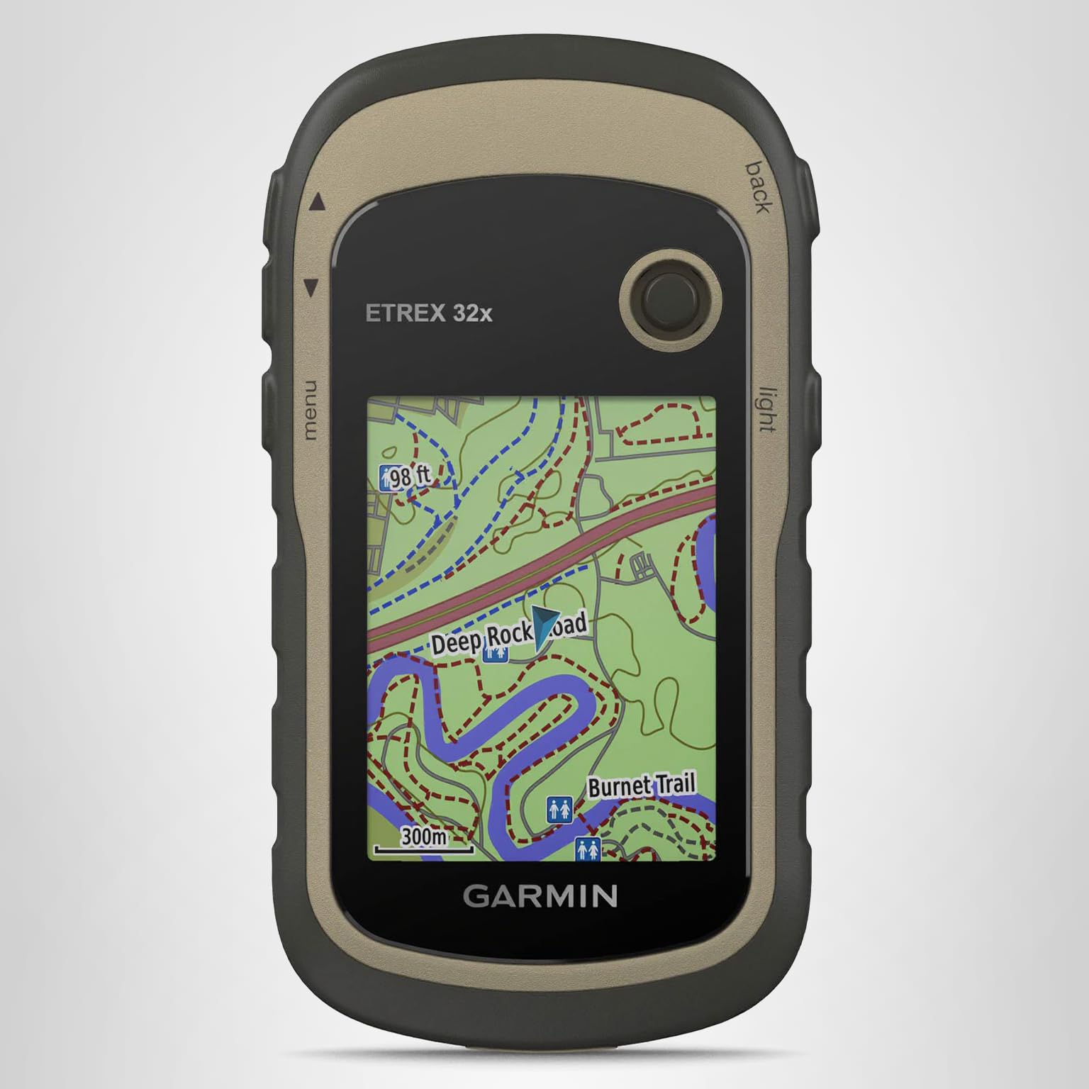 登山用品 GARMIN - Gamin eTrex32x Amazon.com: Garmin eTrex 32x, Rugged Handheld GPS Navigator
