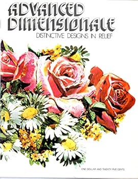 Advanced Dimensionale Distinctive Designs in Relief #7130