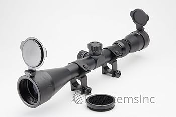 3-9×40 スコープ M4A1用取り付けアタッチメント付き 3-9×40 スコープ M4A1用取り付けアタッチメント付き 楽天市場