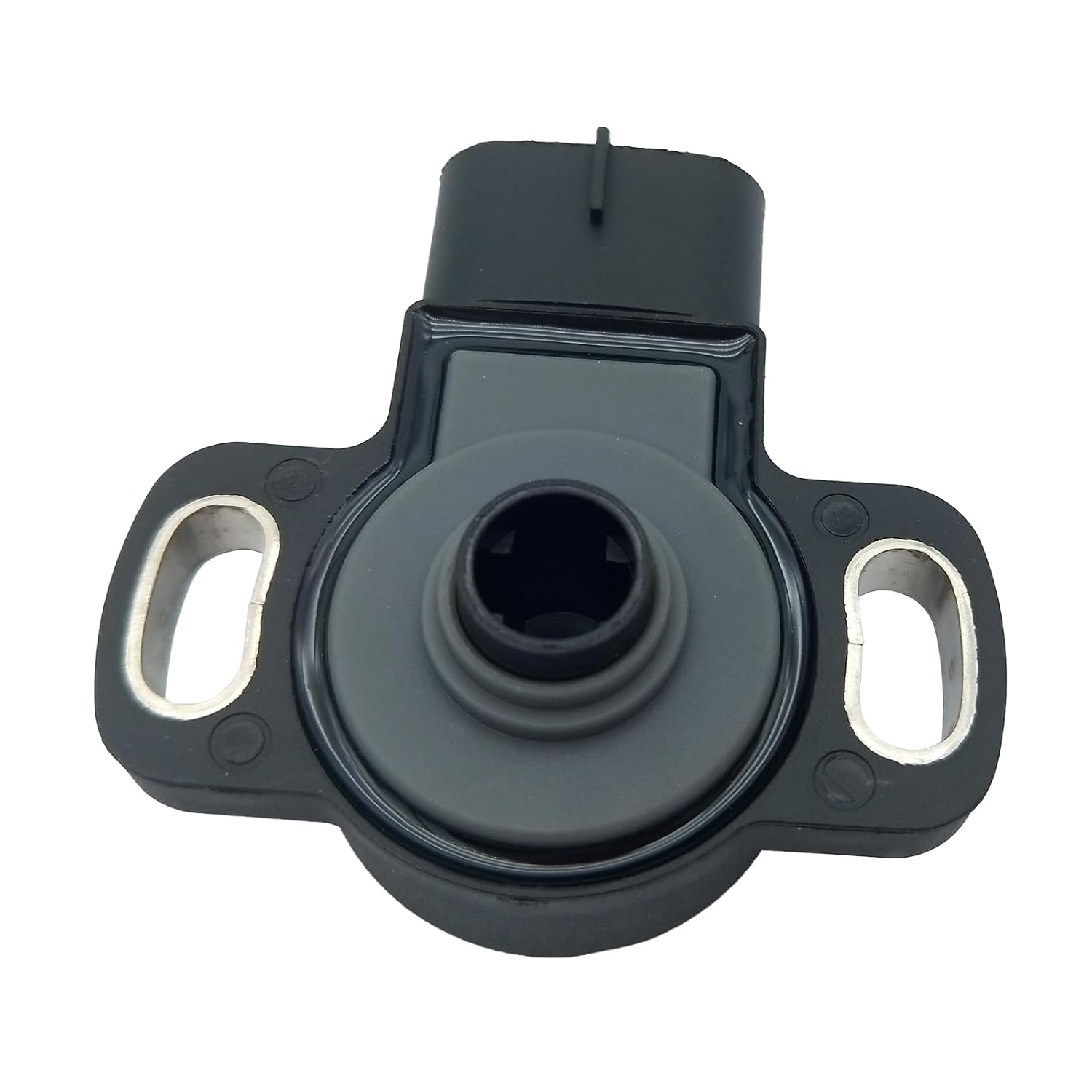 1S3-W8588-00-00 Throttle Position Sensor Replacement for Yamaha Raptor 700 YFM700R 2006-2007 1S3W85880000