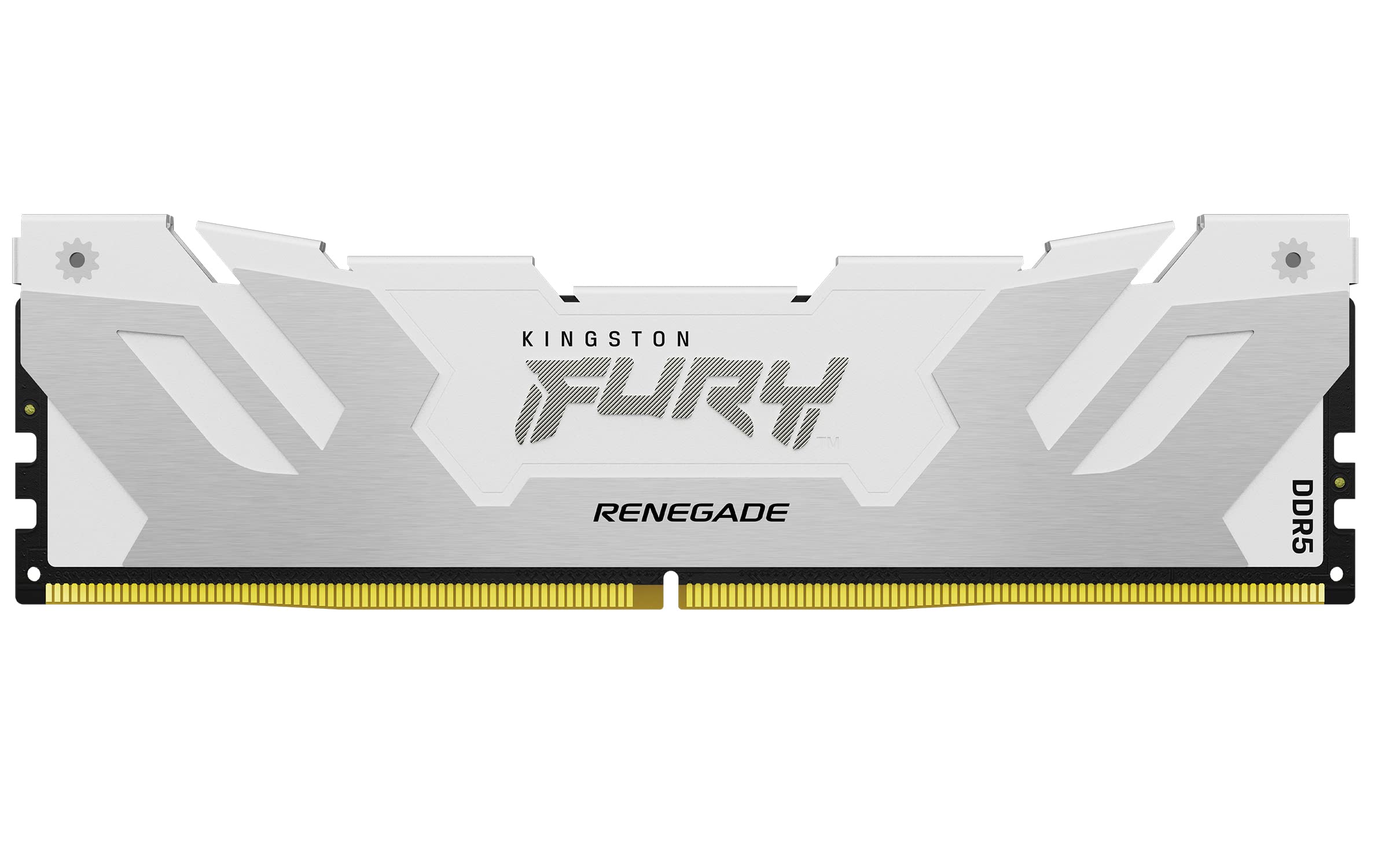 Amazon.co.jp: キングストン Kingston FURY デスクトップPC用 ホワイト