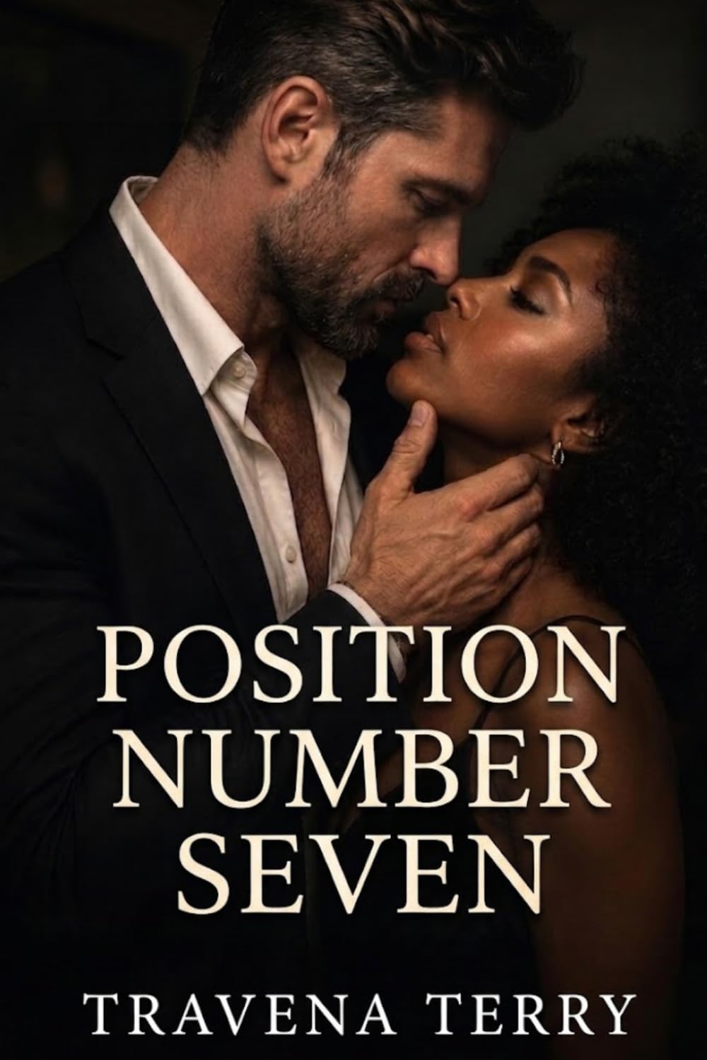 Position Number Seven: An Erotic Taboo Romance