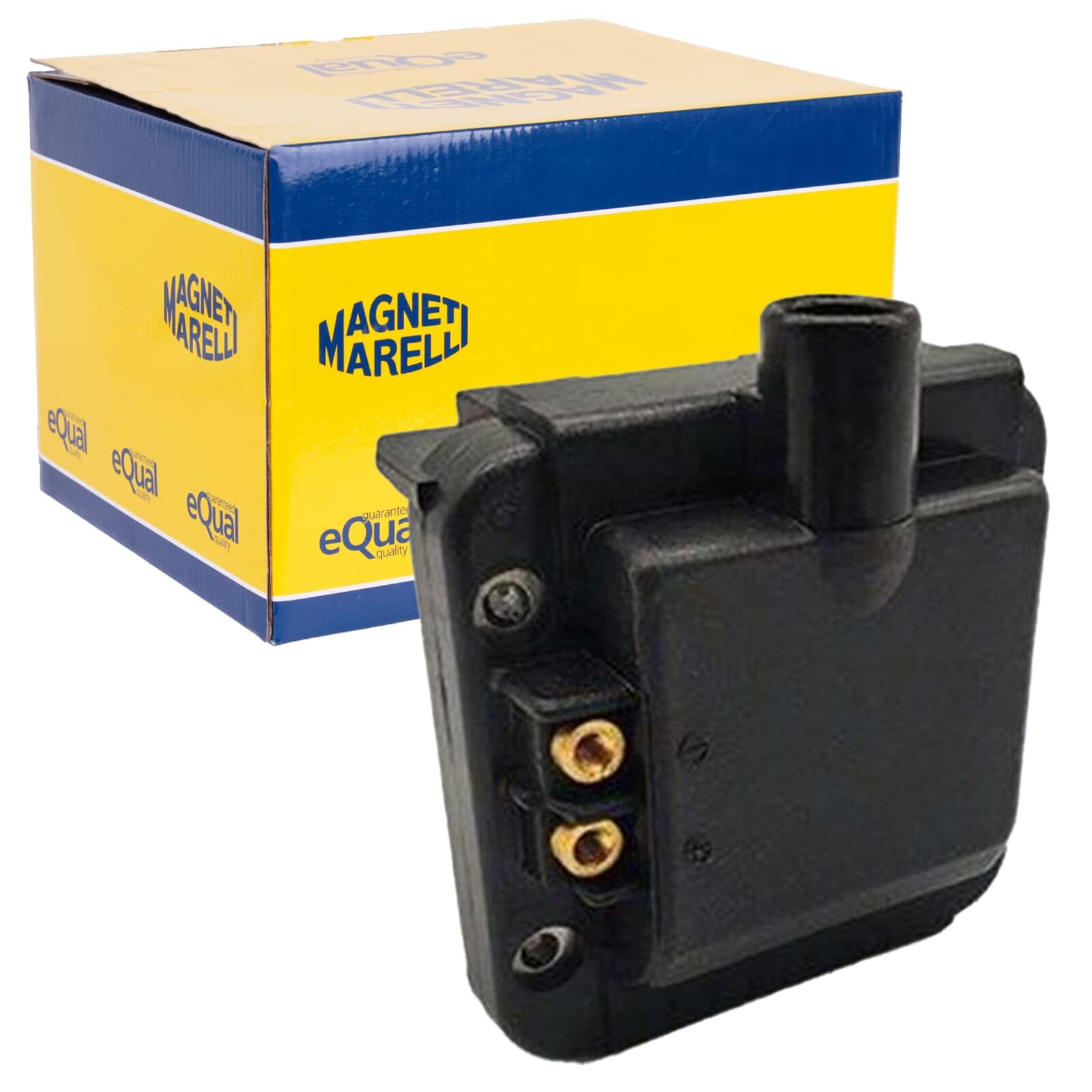 Marelli 060717023012 Bobina Accensione-image