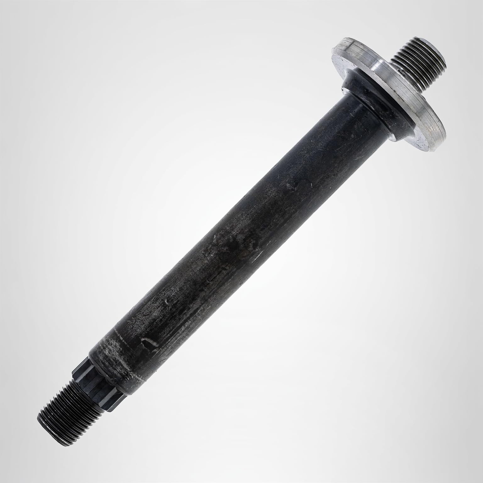 lssa❣️ Amazon.com: CUB CADET 738-1186A Blade Spindle Shaft Star 6.11 Lg Z