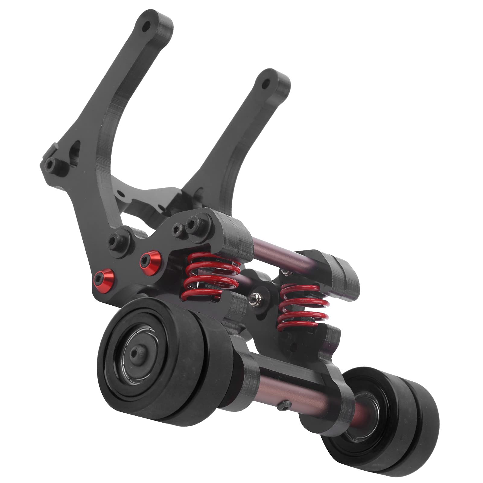 Sprężyna Zawieszenia HeadUp do XMAXX 6S 8S 1/5 Trucks (BLACK)