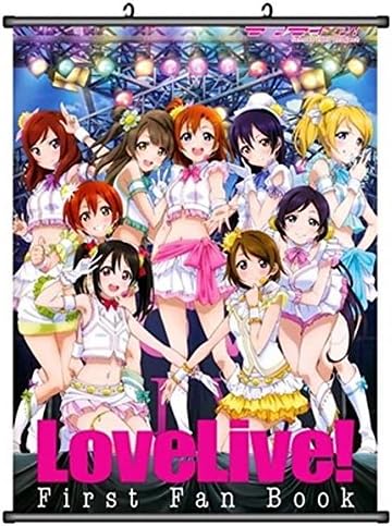 Amazon ラブライブ Love Live 特大 タペストリー 布製 壁掛け 観賞用 125cm 90cm アニメ 萌えグッズ 通販