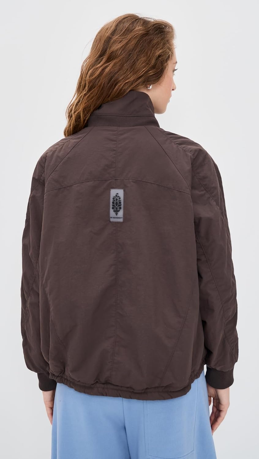 Free People Women's Field Tripper Jacket - Image 4