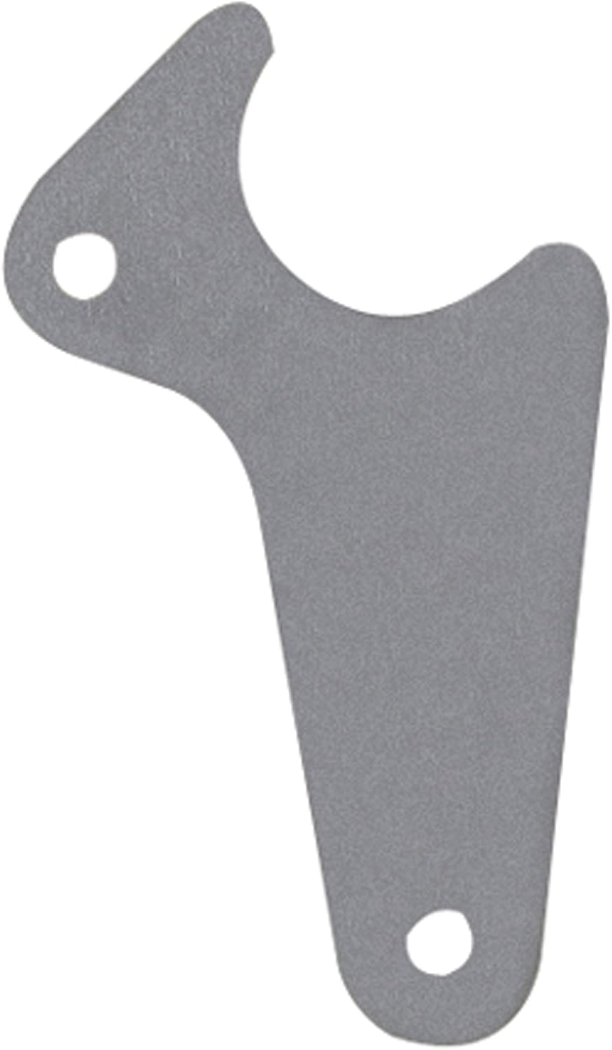 Chassis Engineering 36072 Rear End Ladder Bar Bracket, Hardware