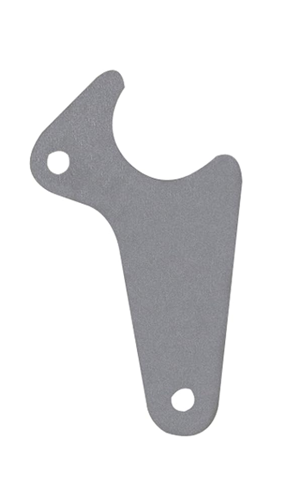 Chassis Engineering 3607-2 Rear End Ladder Bar Bracket by Chassis Engineering - Used condition - US$38.97