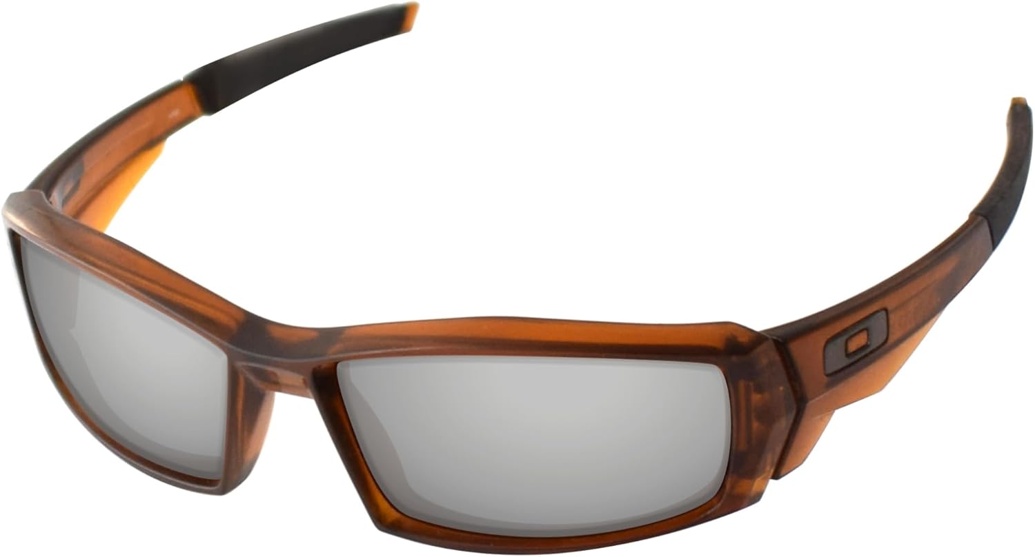 Replacement Lenses for Oakley Canteen 2006 Sunglass