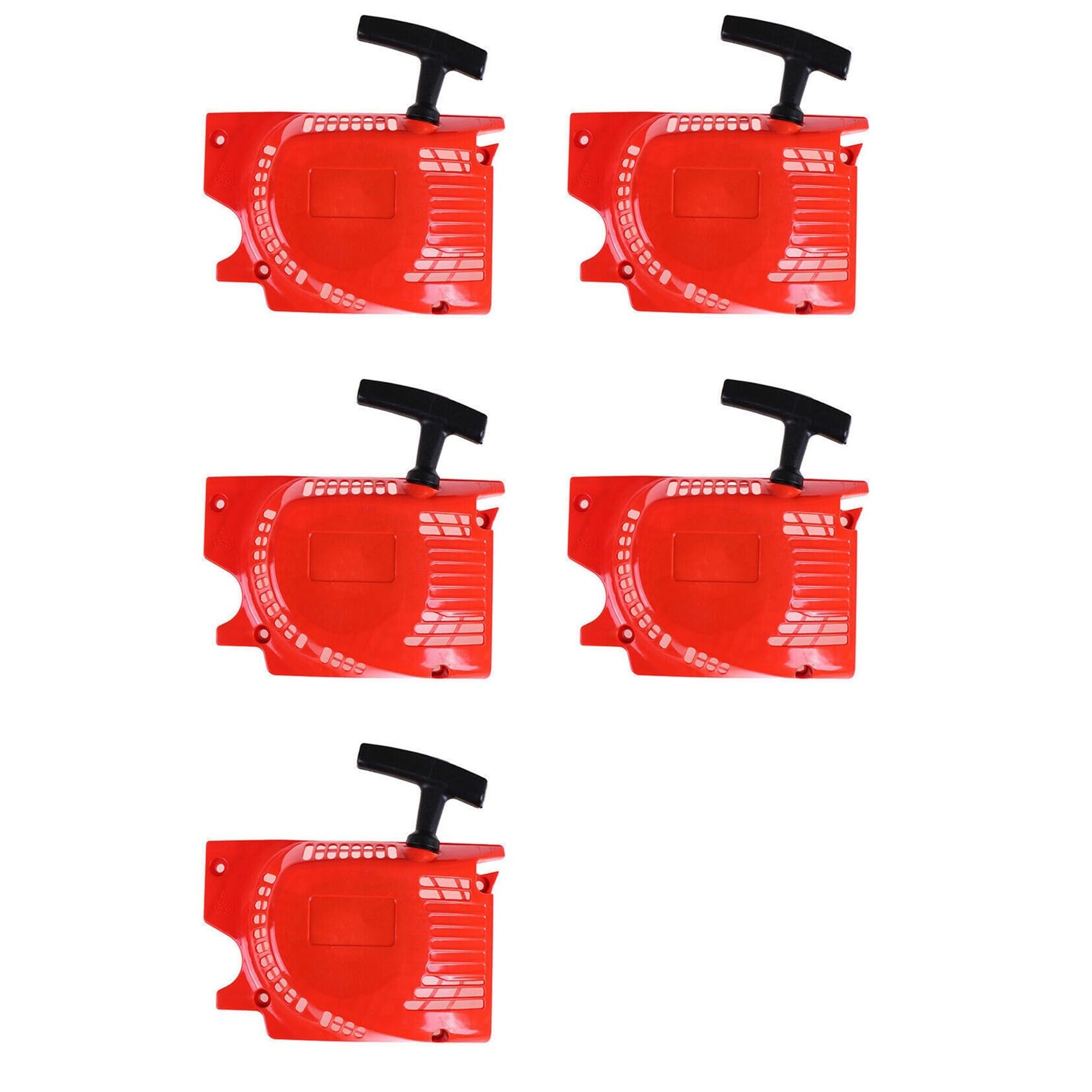 5X Pull Brush Cutter for Chainsaw 4500 5200 5800 45 52Cc 58Cc Lawn Mower Replacement