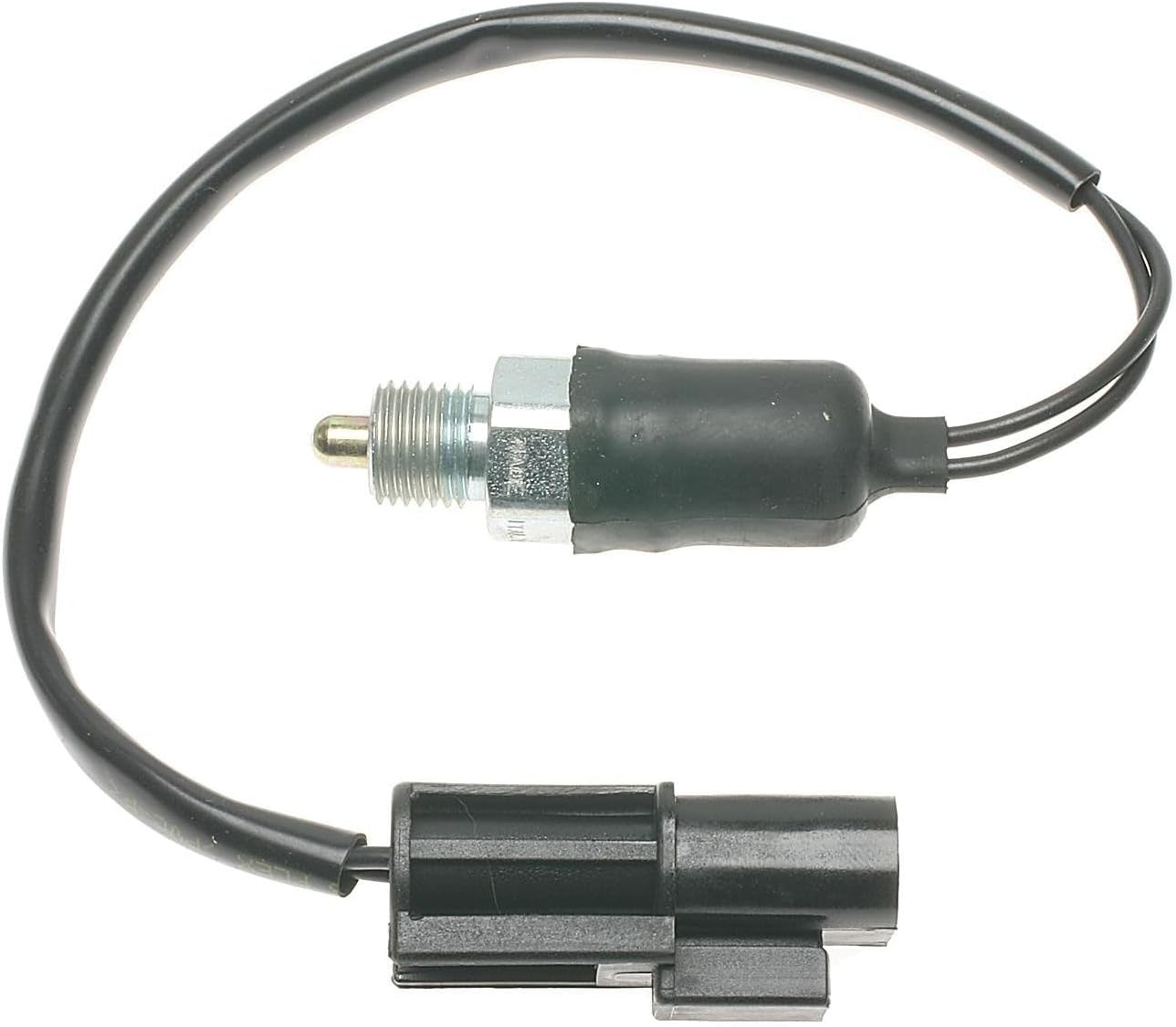 Replacement Back Up Light Switch for 1991, 1994-1995 Nissan D21, Pickup, Sentra (V6 3.0L)