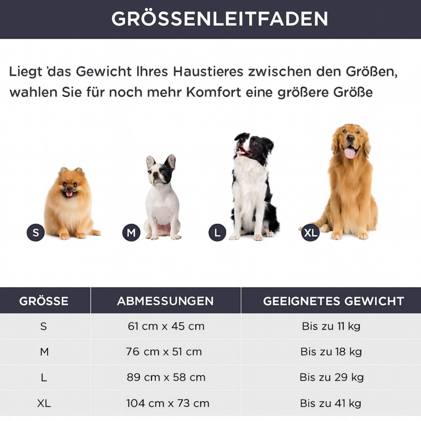Fellvio Selbstheizende Katzenmatte，Heizdecken für Katzen und Hunde, Heizkissen für Haustiere für drinnen und draußen, rutschfeste Katzen und Hundematten für höchsten Komfort