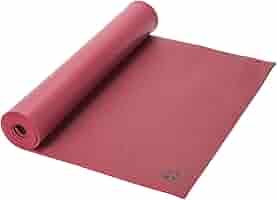 Amazon | [ マンドゥカ ] Manduka ヨガマット 6mm プロ