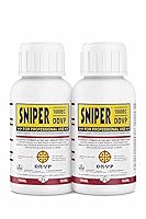 Vista 3 de PureDefense Sniper 1000ec DDVP Mata Cucarachas 100 ml (Paquete de 1)