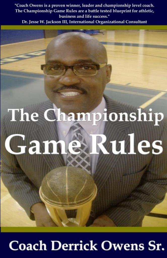 The Championship Game Rules