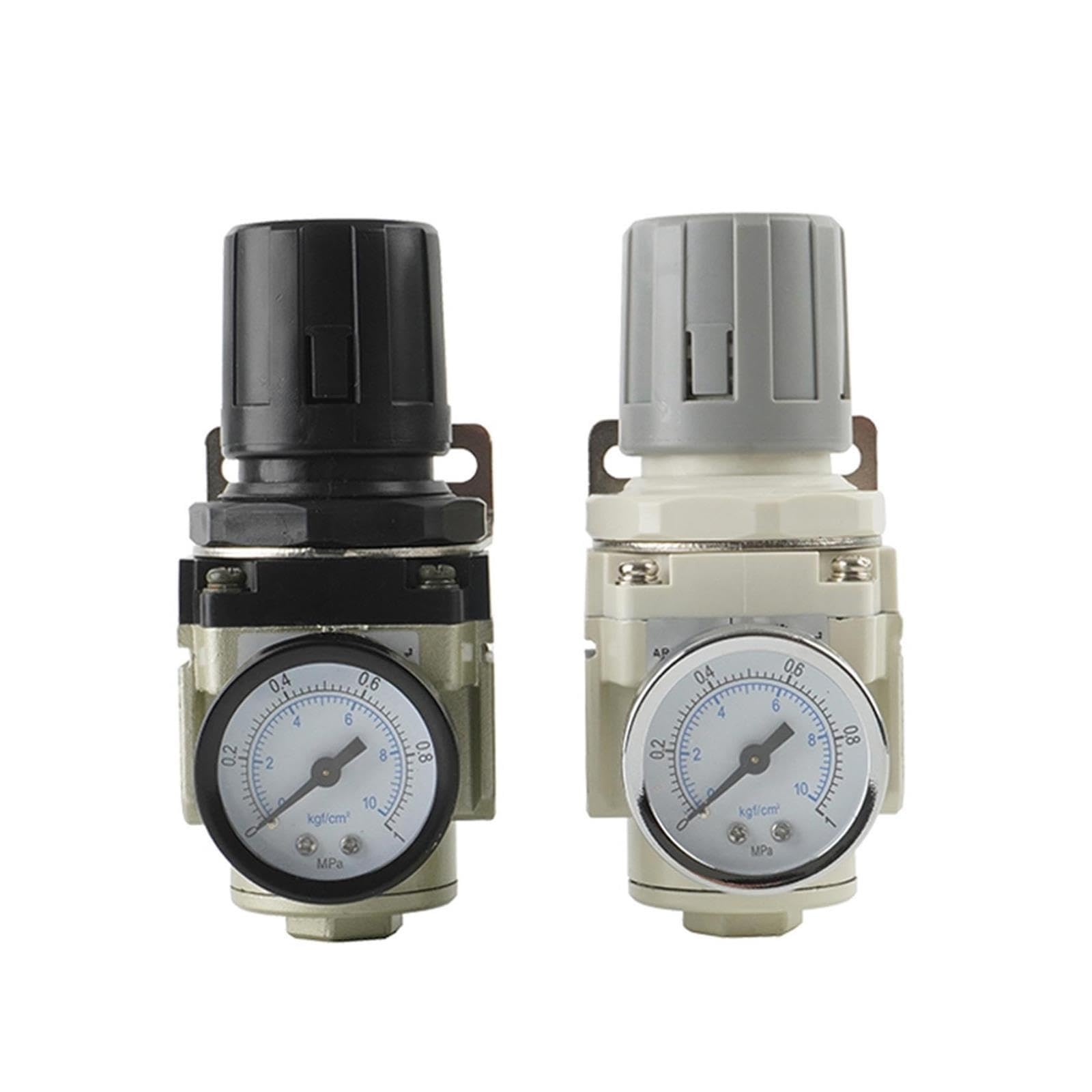 Valvola di sicurezza pneumatica del regolatore di pressione del compressore(AR4000-03 Economic)