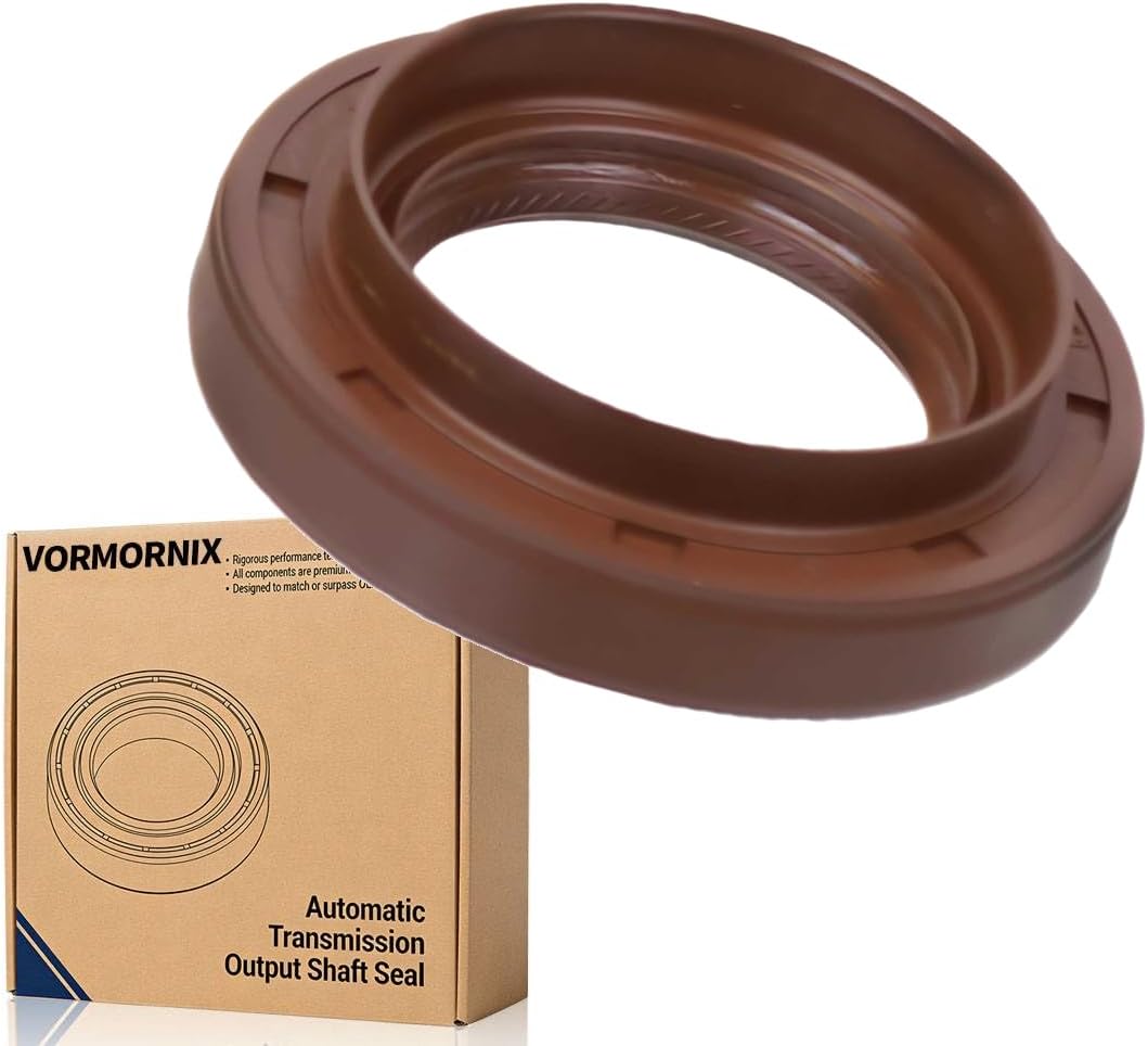 Left Automatic Transmission Output Shaft Seal for Toyota Corolla 1995 1996 1997 1998 1999 2000 2001 2002 for Scion iQ,xA 2004 2005 2006 2007 2008 2009 2010 2011 2012-2014 1 X