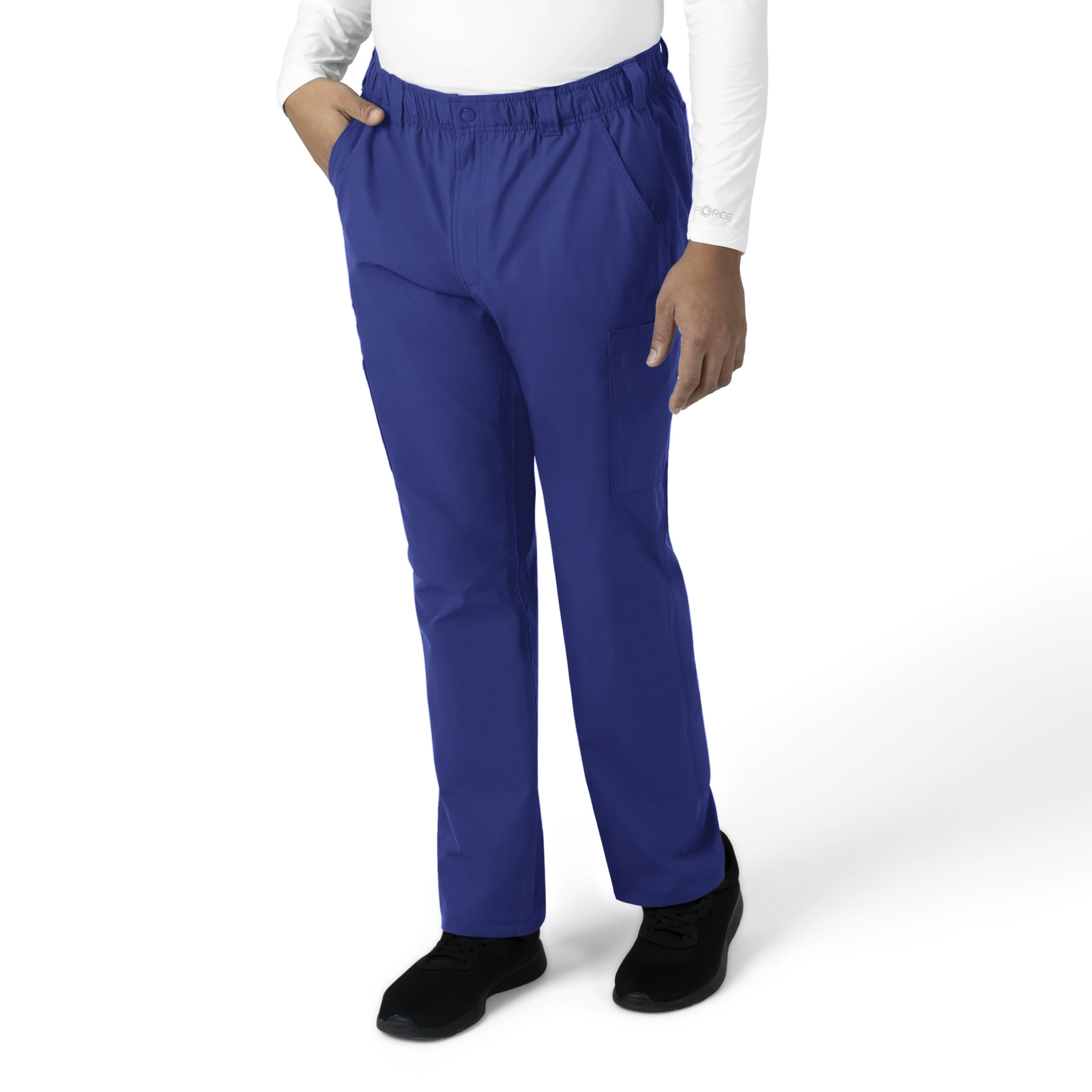 Carhartt Scrub Pant - Spodnie operacyjne Mężczyźni