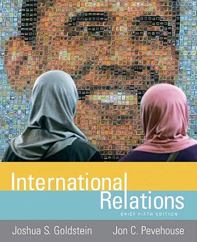 International Relations Brief (5th Edition)