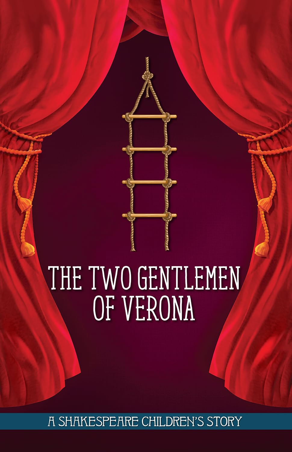 The Two Gentlemen of Verona
