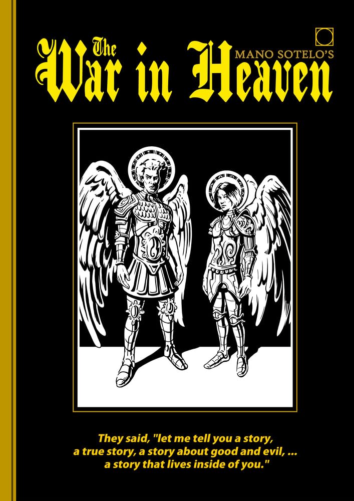 The War in Heaven
