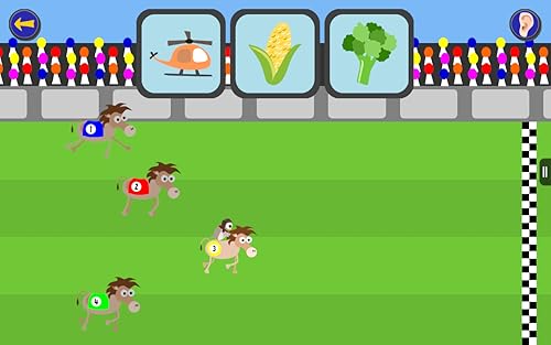 Gus on the Go: Arménio ocidentaldo para Crianças