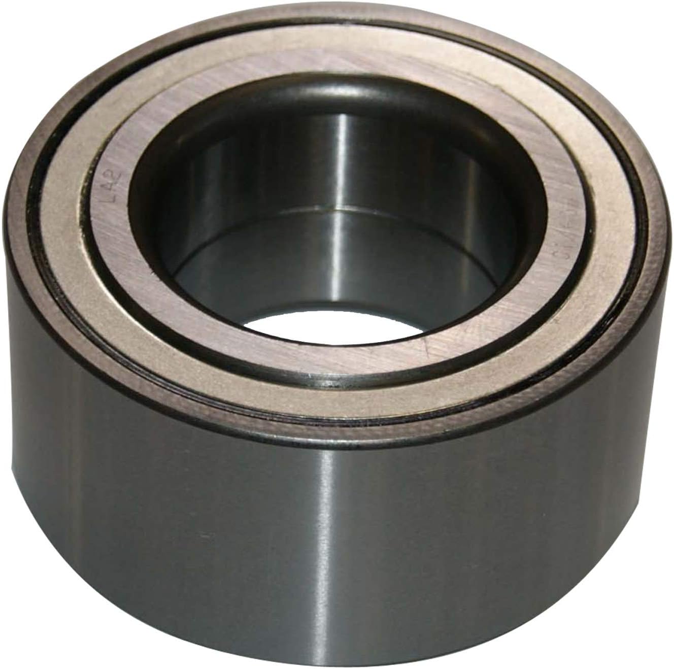 GMB 770-0001 Wheel Bearing Hub Assembly