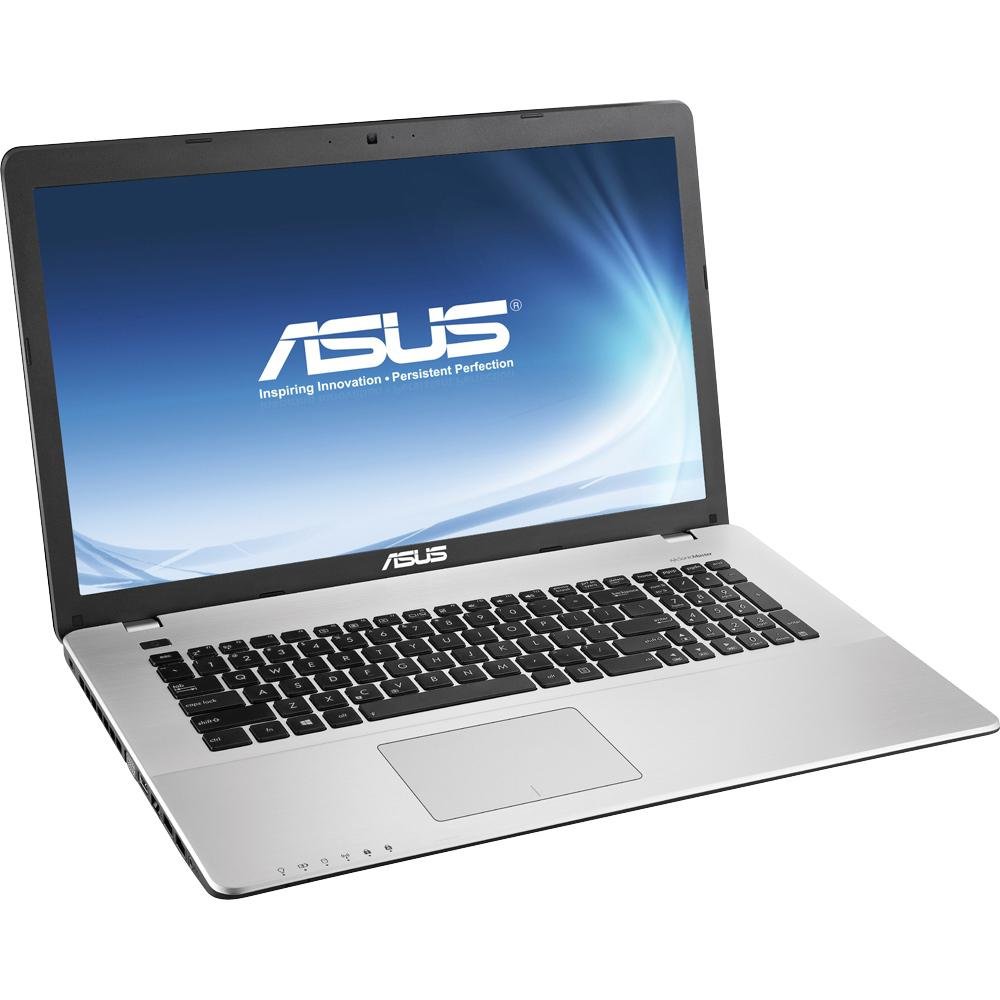 Amazon.com: ASUS Laptop X750 de 17 pulgadas [VERSIÓN ANTIGUA