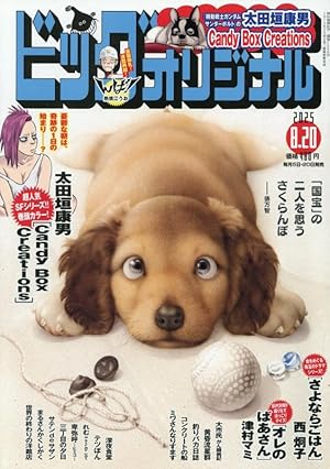 ビッグ スペリオール 2023年 12/8 号 [雑誌] |本 | 通販 | Amazon