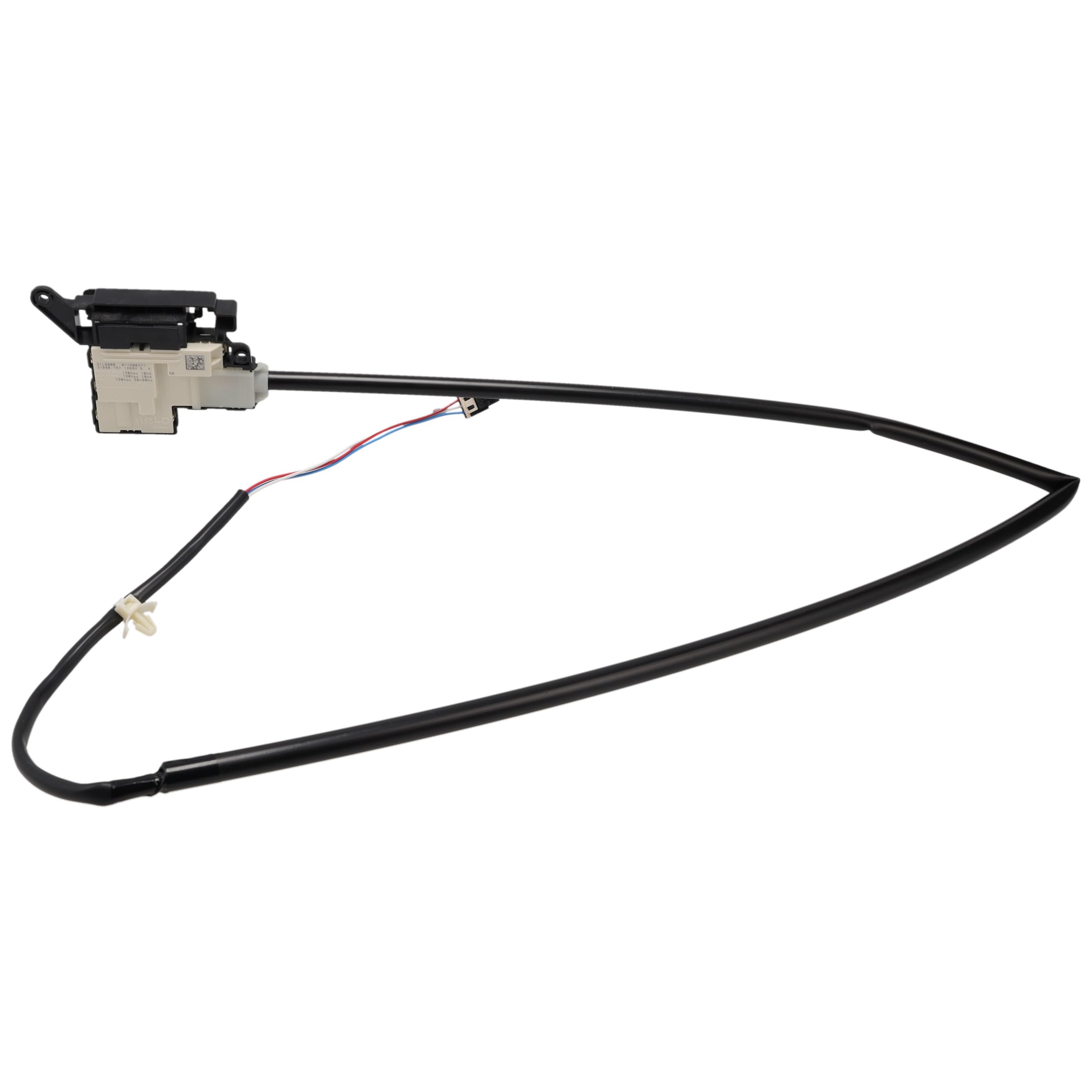 Washer Lid Lock Switch Assembly – Genuine OEM Part, W11414731/ W11513248, With Nut Driver For Easy Install