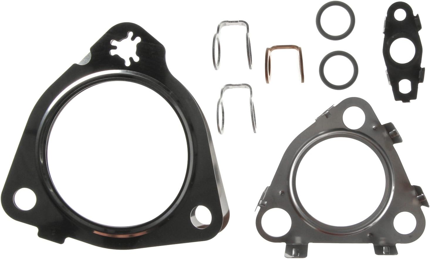 MAHLE GS33744 Turbocharger Mounting Gasket Set