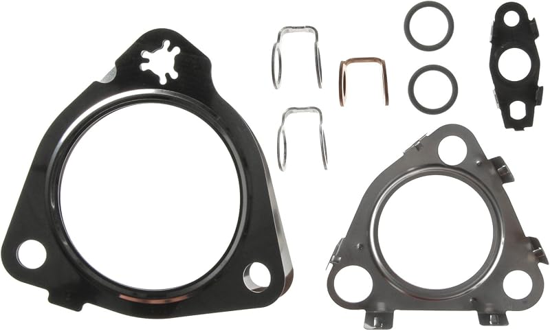 Jogo de juntas de montagem do turbocompressor MAHLE GS33744 – 1 unidade