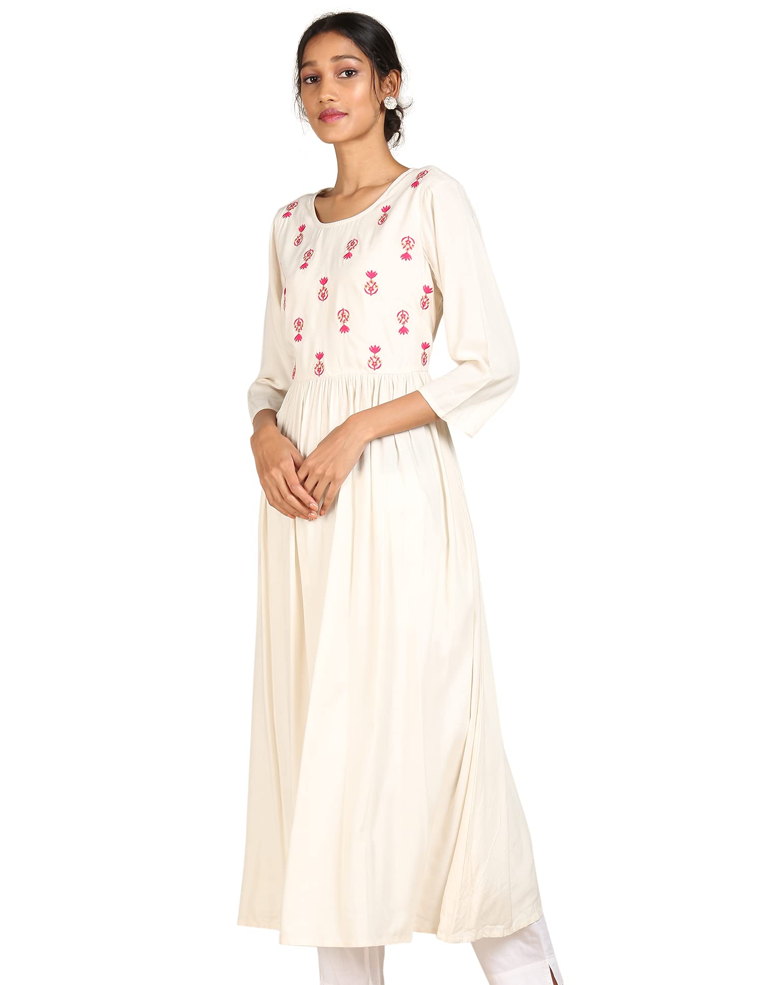 Karigari Women Dress Shirt