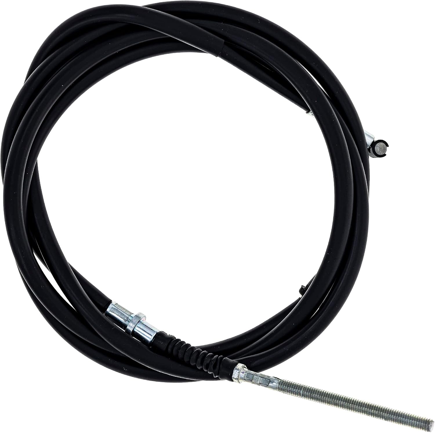 NICHE Rear Hand Brake Cable for Honda FourTrax Rancher 420 SporTrax 250 TRX250X 43460-HP5-601 43455-HN6-A30