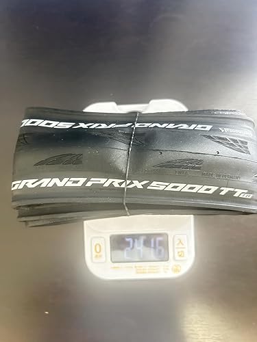 Amazon | コンチネンタル(Continental) GP5000 TT TR (グランプリ 5000