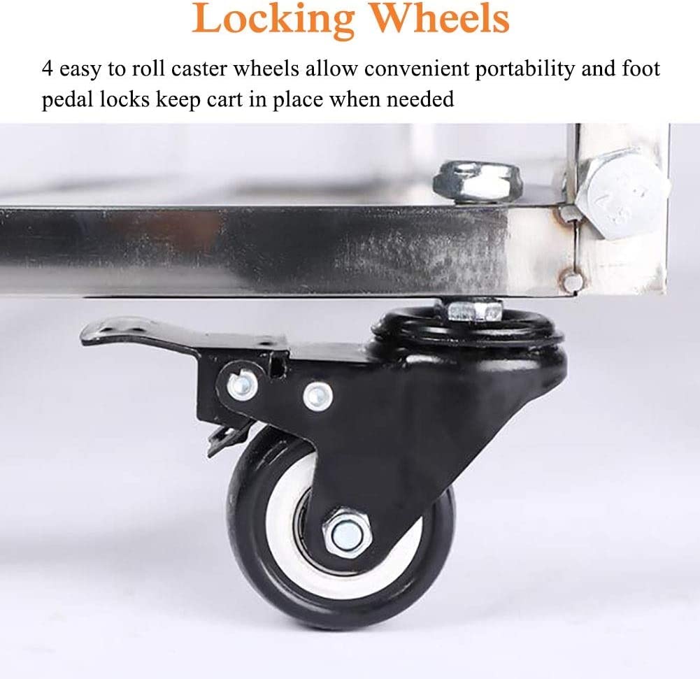 Amazon.co.jp: ボール整理カゴ オーガナイザー ステンレス製機器収納