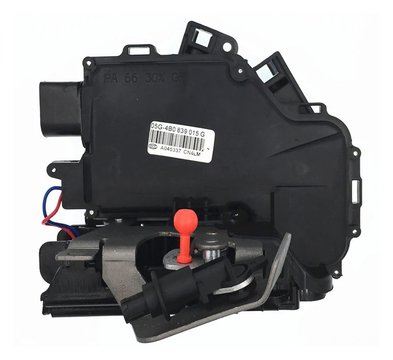 for A4 for A6 for Quattro 4B for C5 8E2 for Avant 8E5 Door Lock Latch Actuator 4B1837015G 4B1837016G 4B0839015G Door Lock Actuator(Rear Left)
