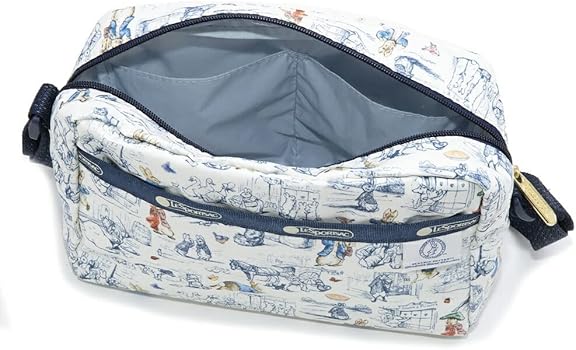 Amazon | [レスポートサック] ショルダーバッグ レディース 2434